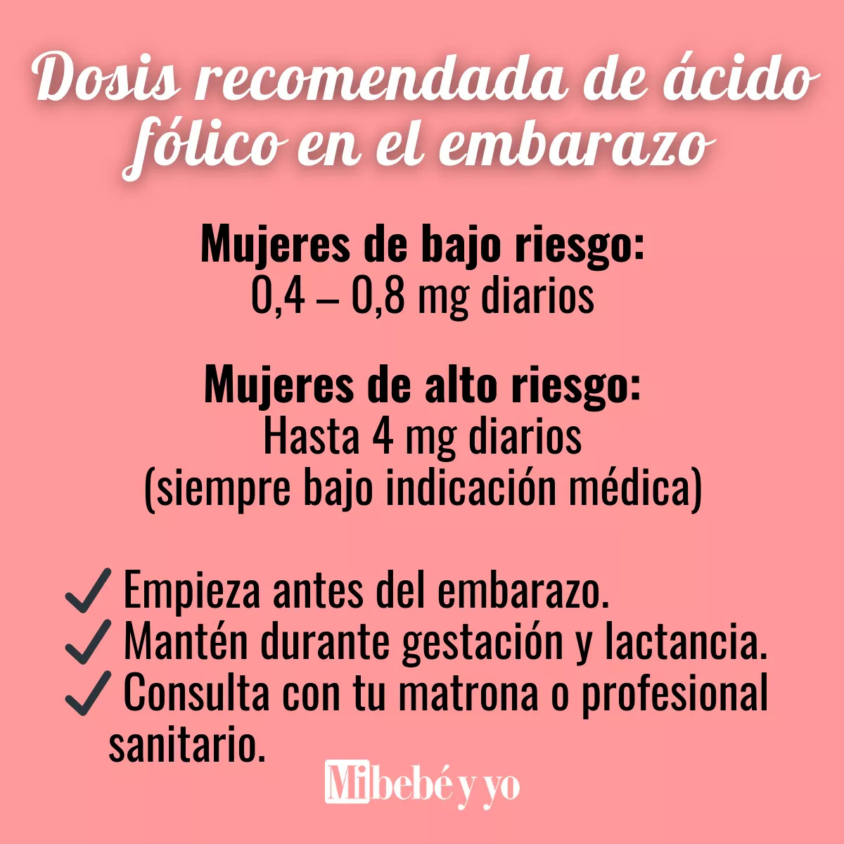 acido-folico-dosis-infografia