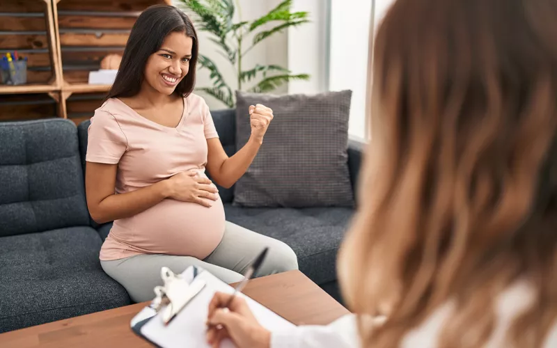 cambio-mentalidad-embarazo-terapia