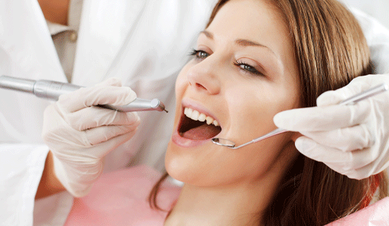 higiene dental embarazo