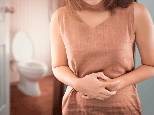 Diarrea en el embarazo