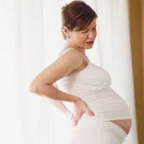 Lumbalgia embarazo
