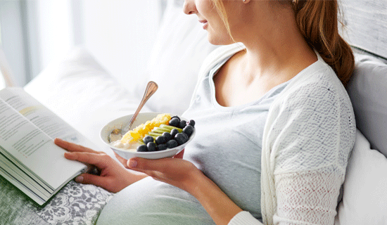 alimentacion-saludable-embarazo