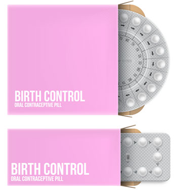 infografia pildora anticonceptiva
