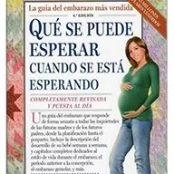 Qué se puede esperar cuando se está esperando: una guía sobre el embarazo