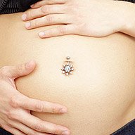 Piercings embarazo y lactancia