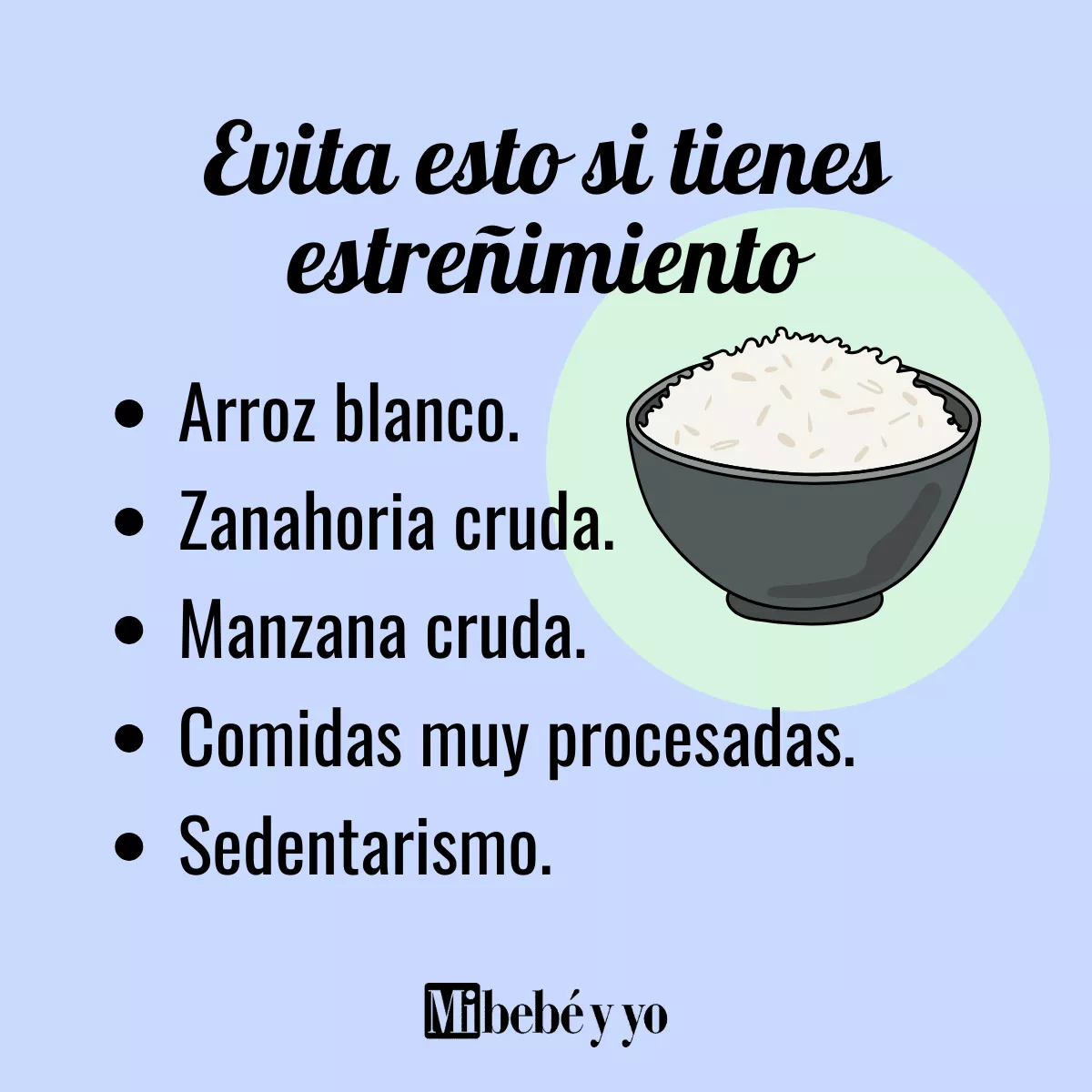 estrenimiento-embarazo-que-evitar-infografia