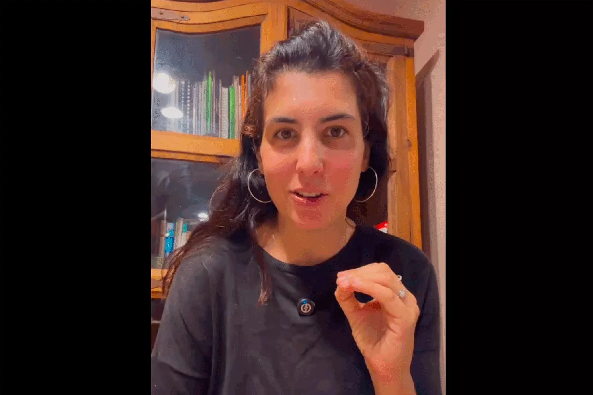 comentario lactancia
