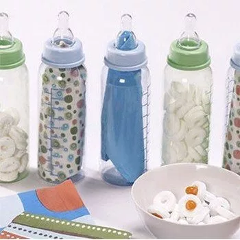  Cómo organizar un Baby Shower