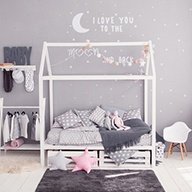 Camas para niños