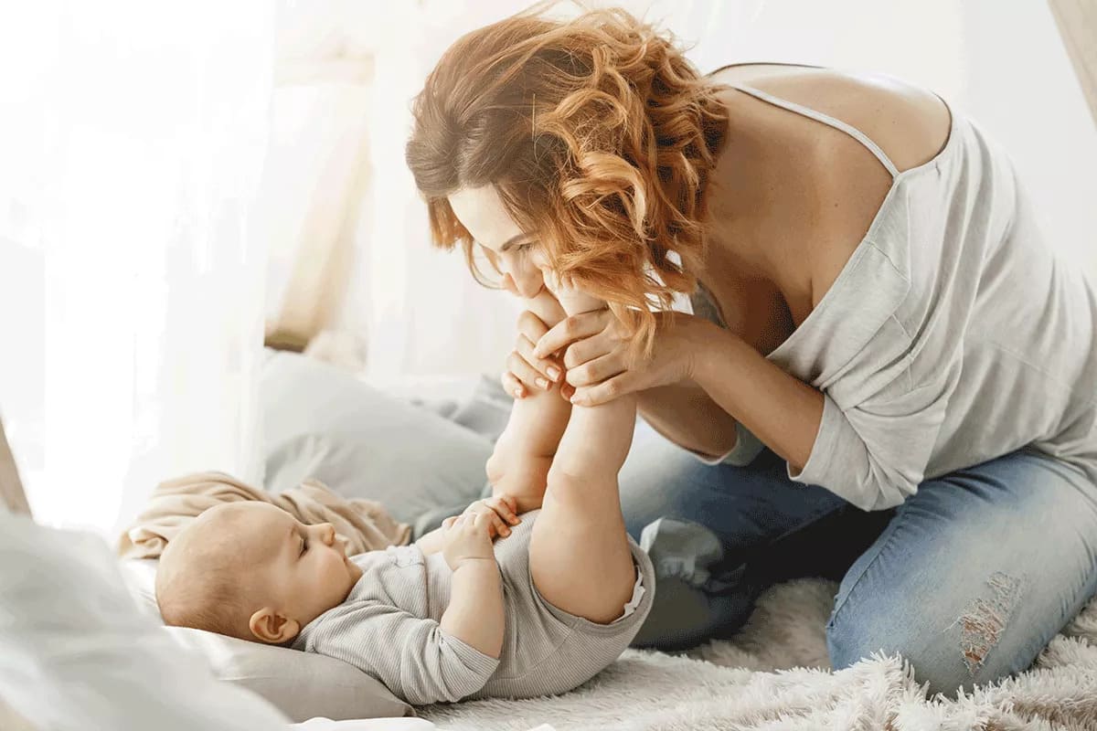 hacer fotos madres con hijos