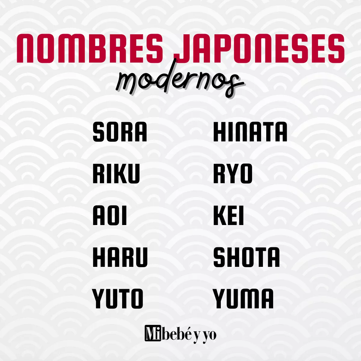 Nombres_japoneses_bebe_MODERNOS