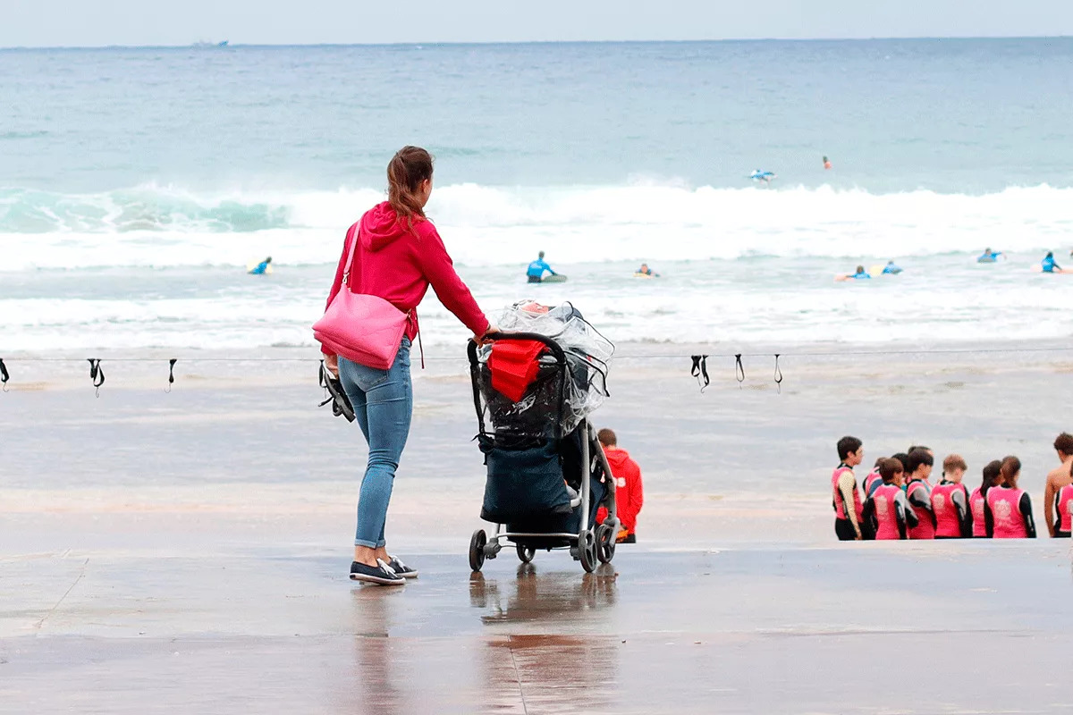 Nombres vascos de niño: ¡elige entre 100 nombres de niño en vasco! nombres ninos vascos