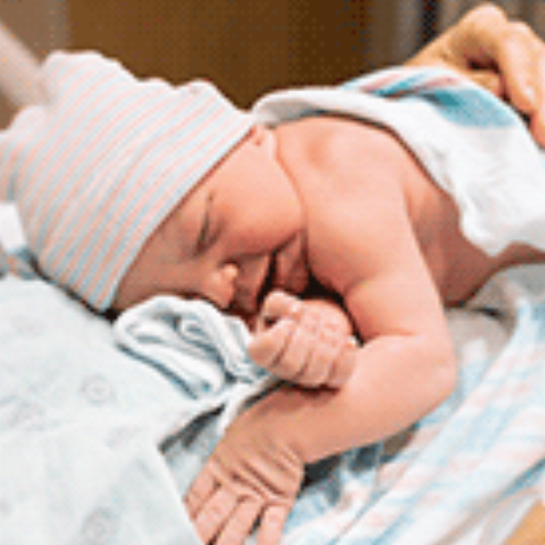 ¿Cuánto sabes sobre el recién nacido?