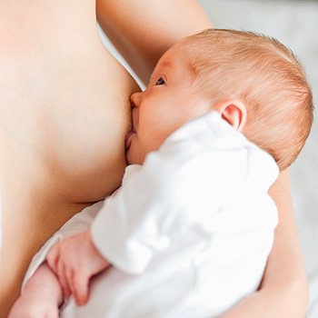 Grupos de apoyo a la lactancia materna