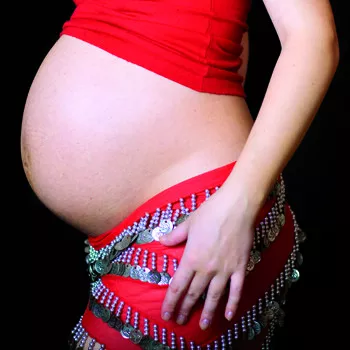La salud y la danza del vientre - Le blog de salmabellydancer