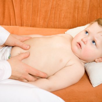 Gastritis en niños: causas y tratamientos