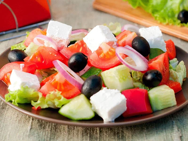 recetas veraniegas embarazo