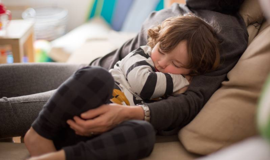 La Asociación de Pediatría creará una guía de trastornos del sueño 