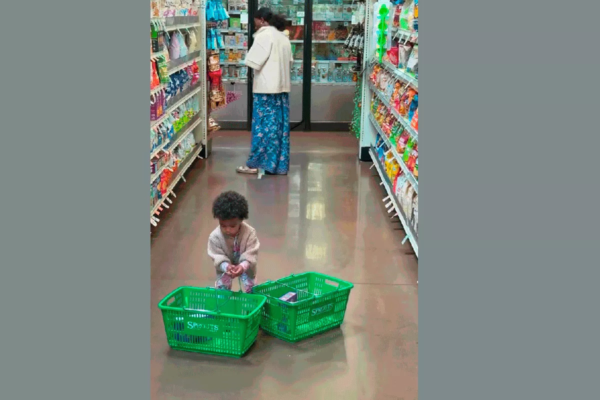 madre hijo autonomo