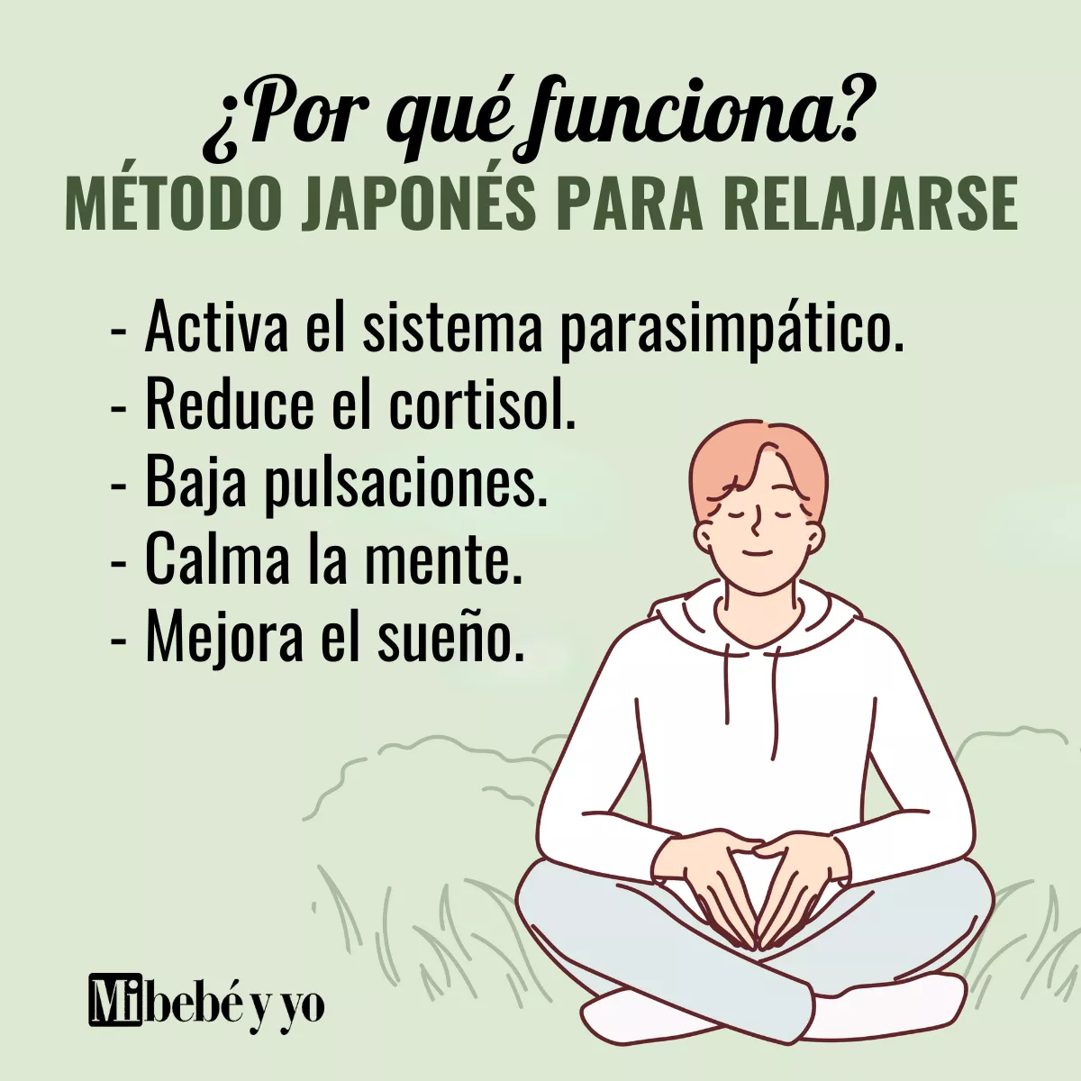 metodo-japones-beneficios-infografia