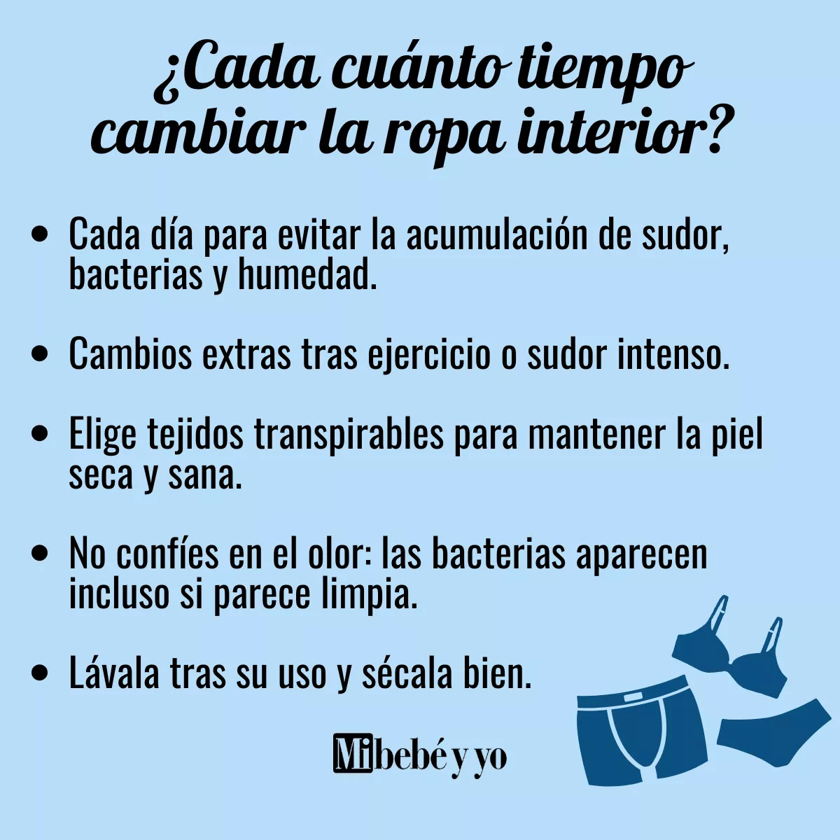 cada-cuanto-cambiar-ropa-interior-infografia