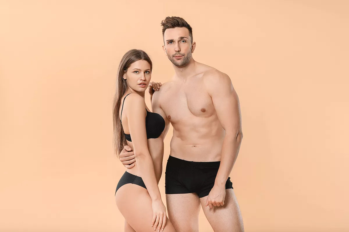 Cada cuánto hay que cambiarse la ropa interior (y por qué hacerlo mal afecta más de lo que crees) cambiarse ropa interior
