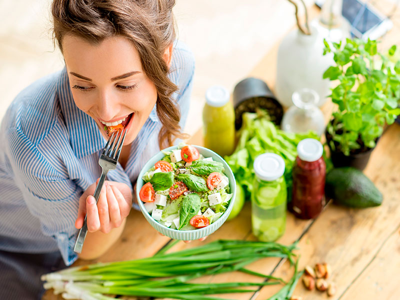 alimentos antiestrias