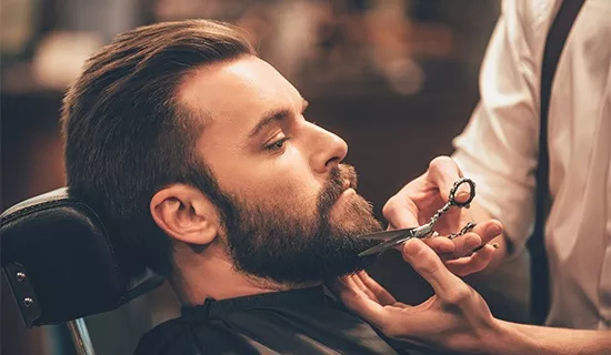 Los mejores estilos y tipos de barba modernos y actuales