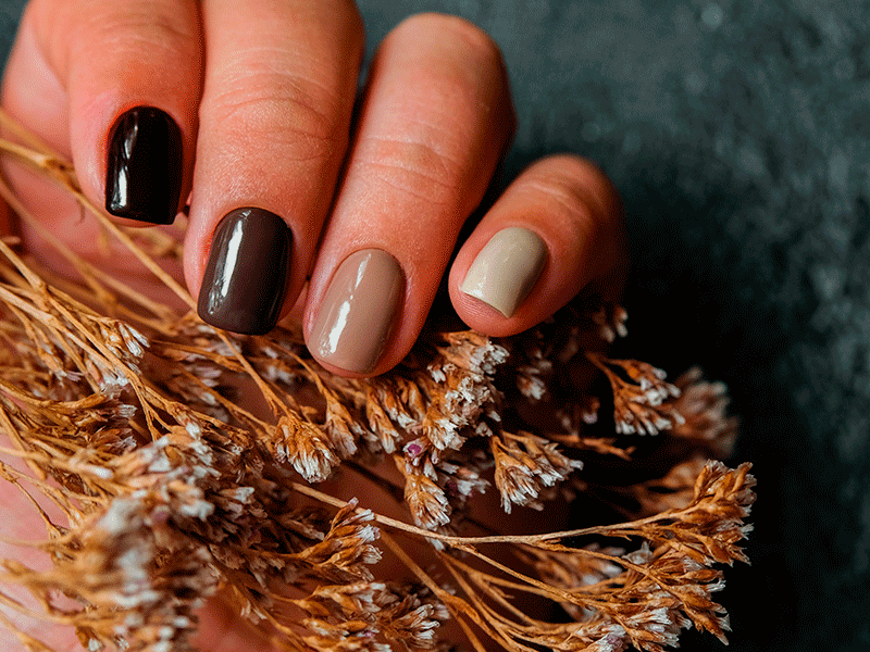 Tendencias en manicura otoño-invierno 2015-16