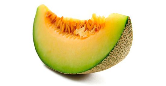melon verano