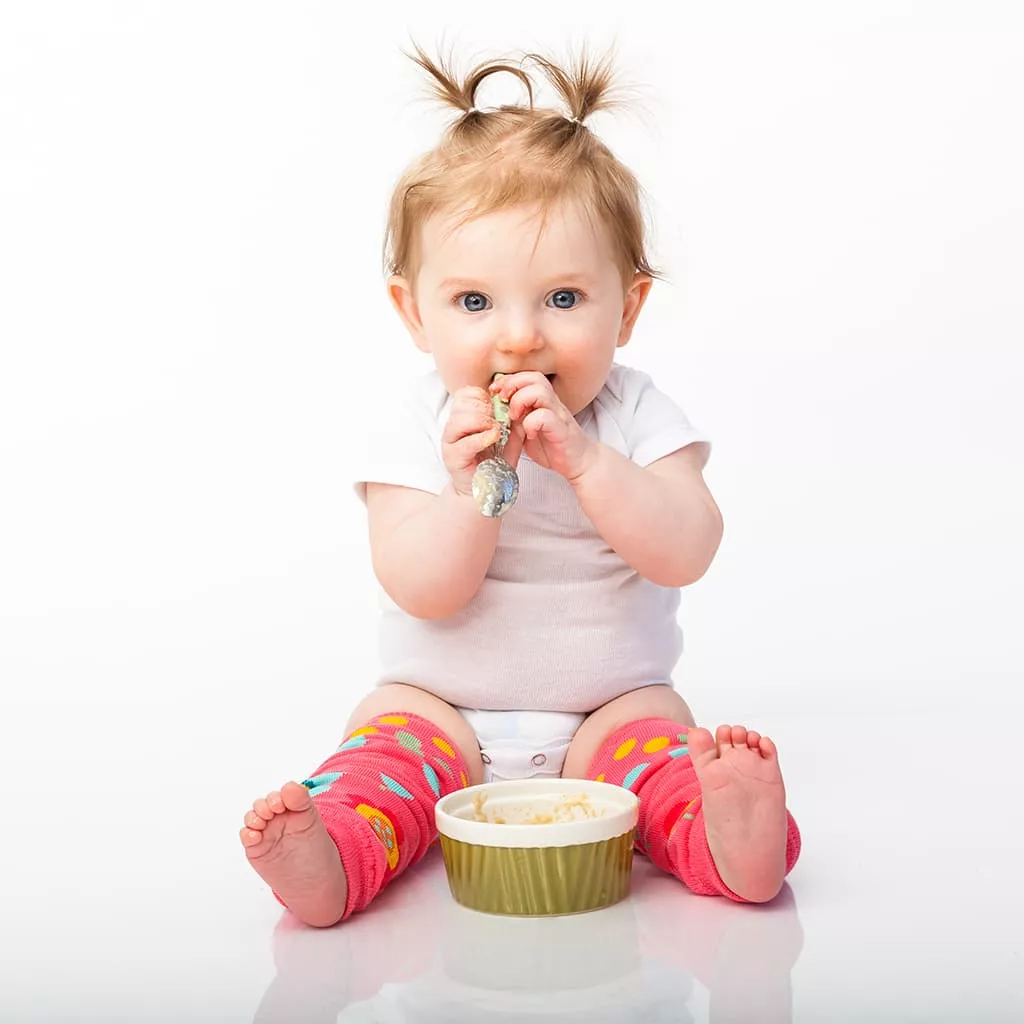 Tu bebé ya tiene 10 meses