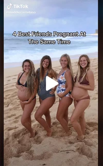 Amigas-embarazadas-video