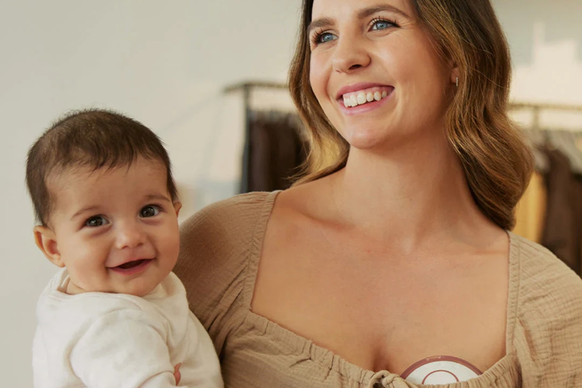 Momcozy, la marca global de maternidad y bebés, combina comodidad, estilo e innovación con precios especiales por tiempo limitado