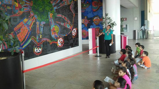 Museos-mexicanos-mundo-maya