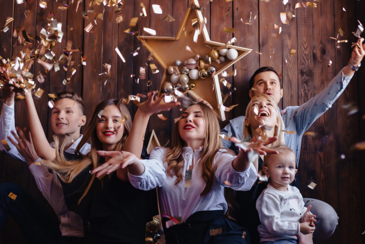 actividades en familia fin de ano