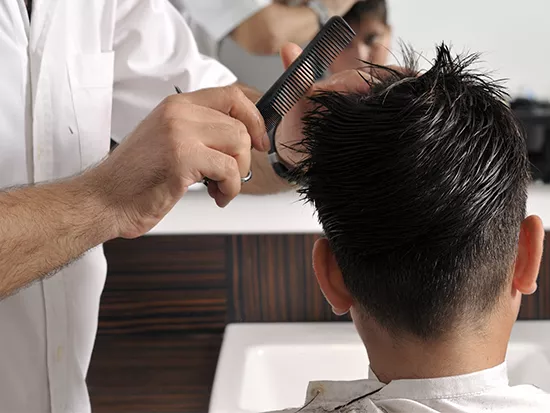 Cómo cortar el cabello de un niño: consejos e ideas de estilo