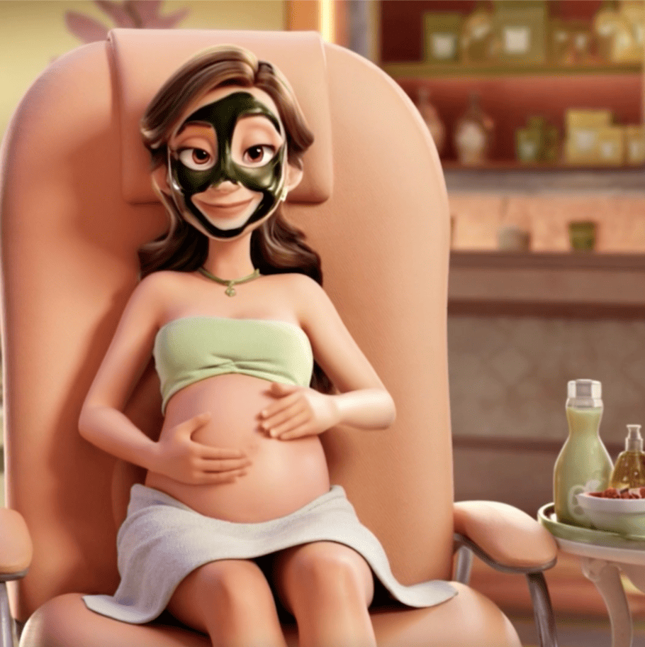 VIDEO Shopping tip: El cuidado de mamá