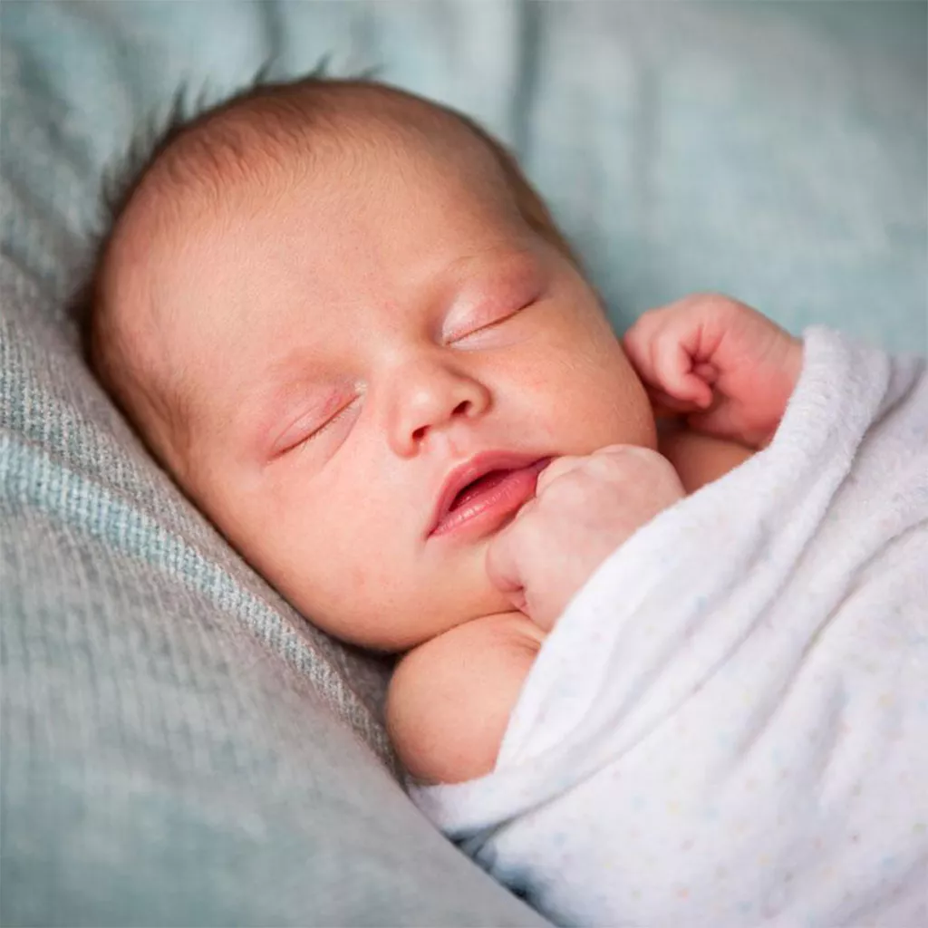 UNICEF: 116 millones de bebés nacerán durante la pandemia UNICEF: 116 millones de bebés nacerán durante la pandemia