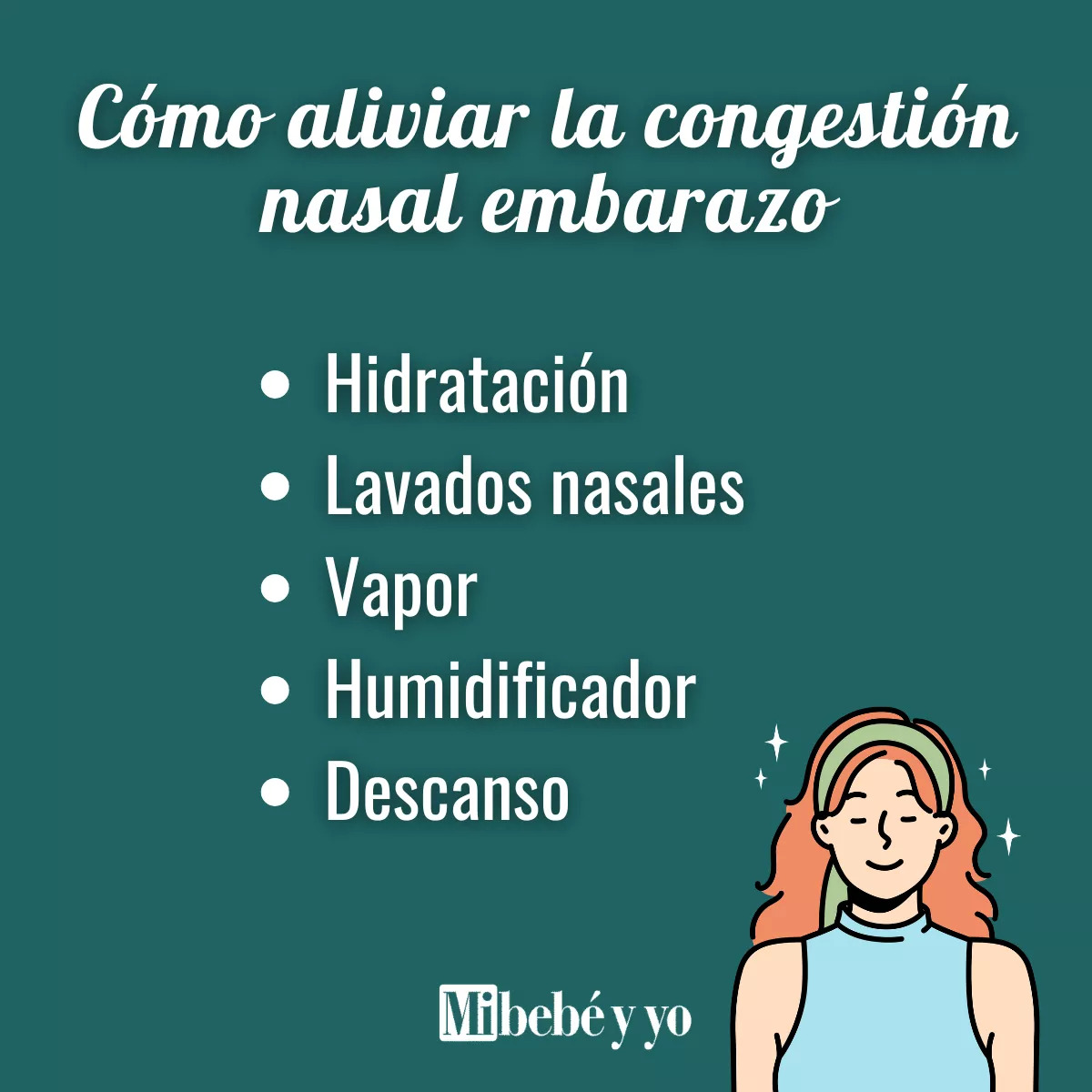 congestion-nasal-embarazo-alivio-infografia