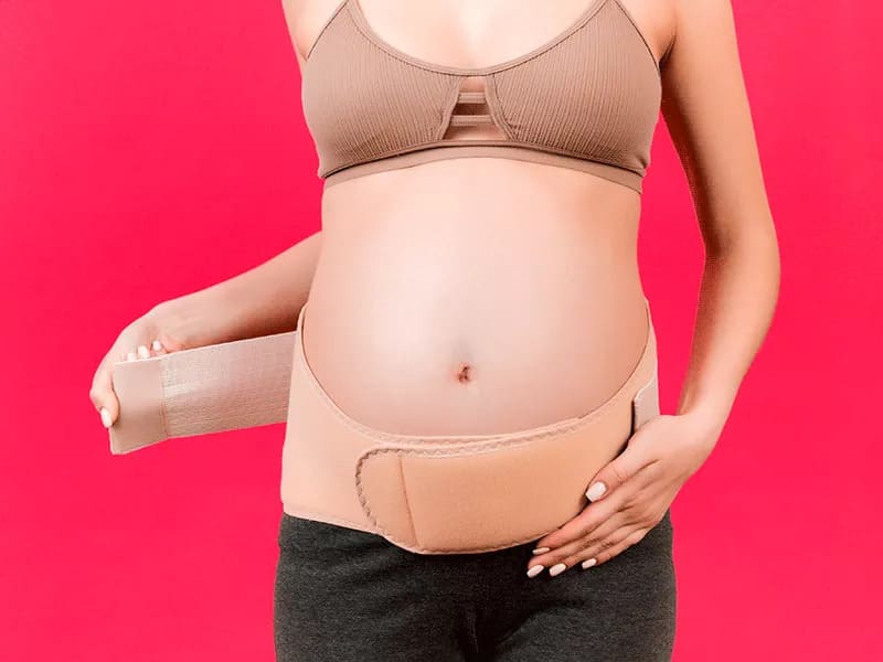 Faja premama