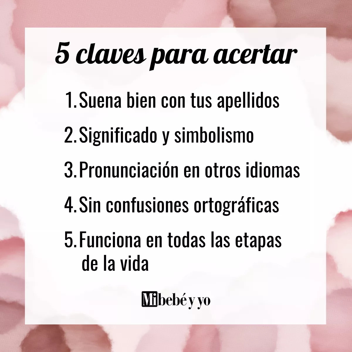 nombres-cortos-consejos-elegirlos-infografia