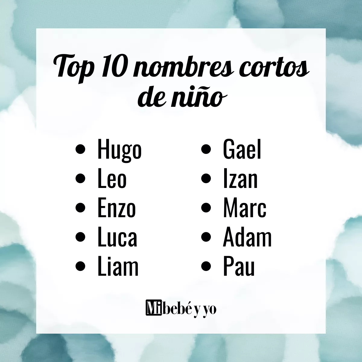 nombres-cortos-nino-infografia
