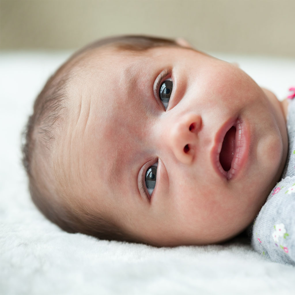 Los ojos del recién nacido: las respuestas a tus dudas