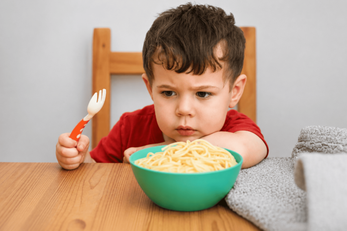 Especial Alimentación Infantil