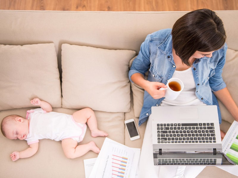 Maternidad y trabajo: protección contra el despido