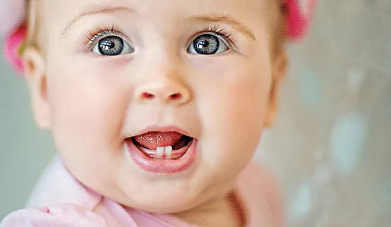 bebes-6-9-meses-primeros-dientes
