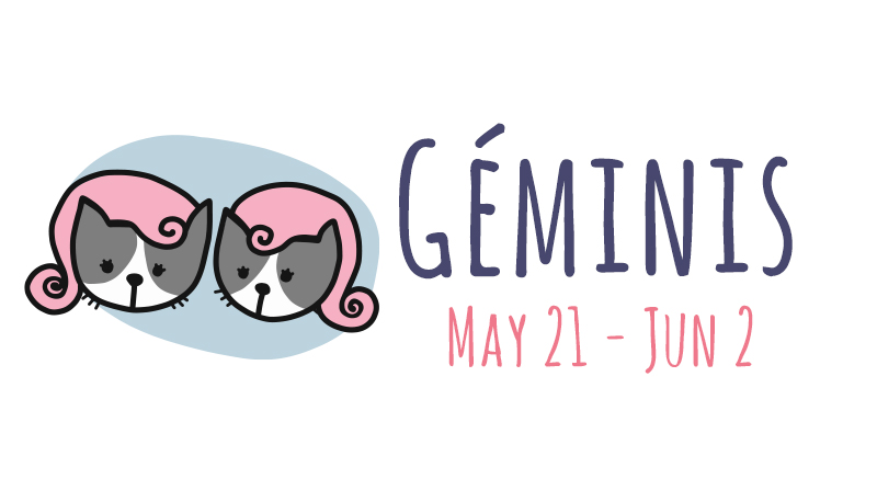 horoscopo mascota geminis