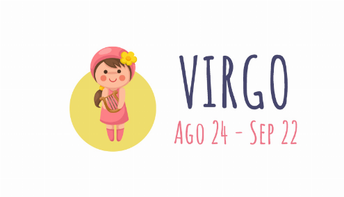 horoscopo bebe personalidad virgo