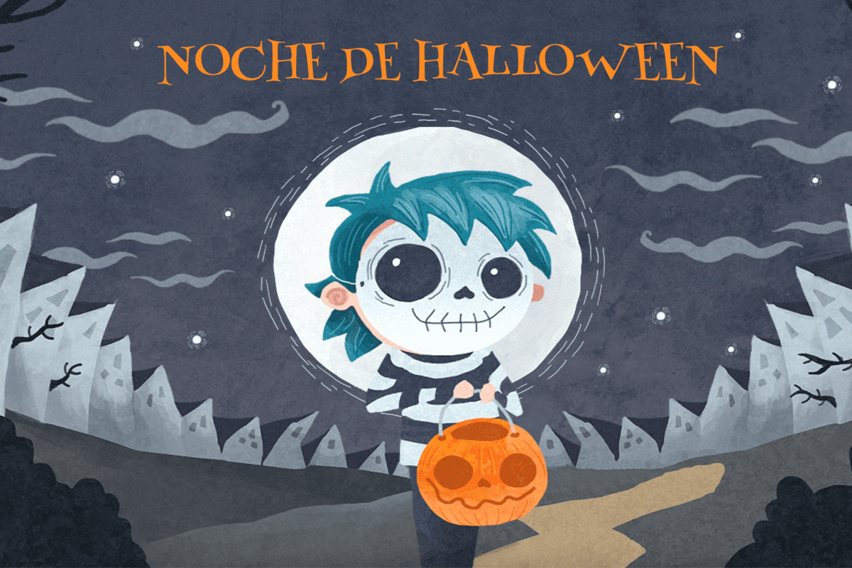 disfruta un halloween sostenible y divertido