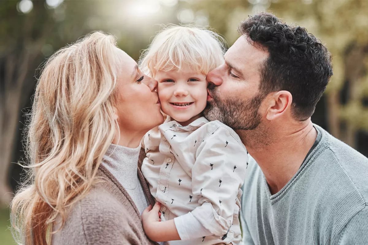 Educación afectivo-sexual en la infancia: guía completa para padres y madres Educacion afectivo-sexual